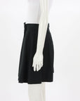 Balenciaga Pleated Shorts Size FR 38 | AU 10