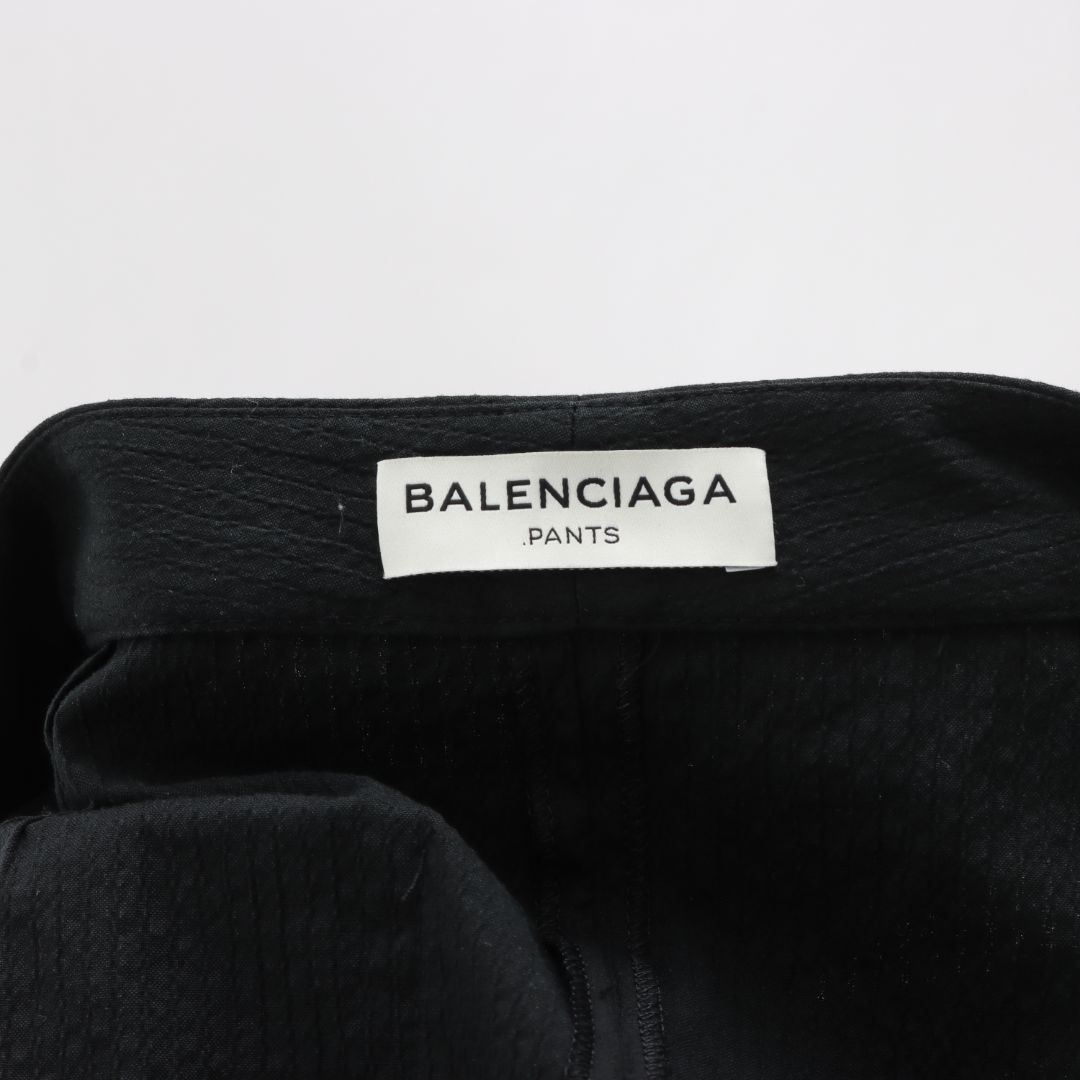 Balenciaga Pleated Shorts Size FR 38 | AU 10