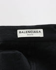 Balenciaga Pleated Shorts Size FR 38 | AU 10