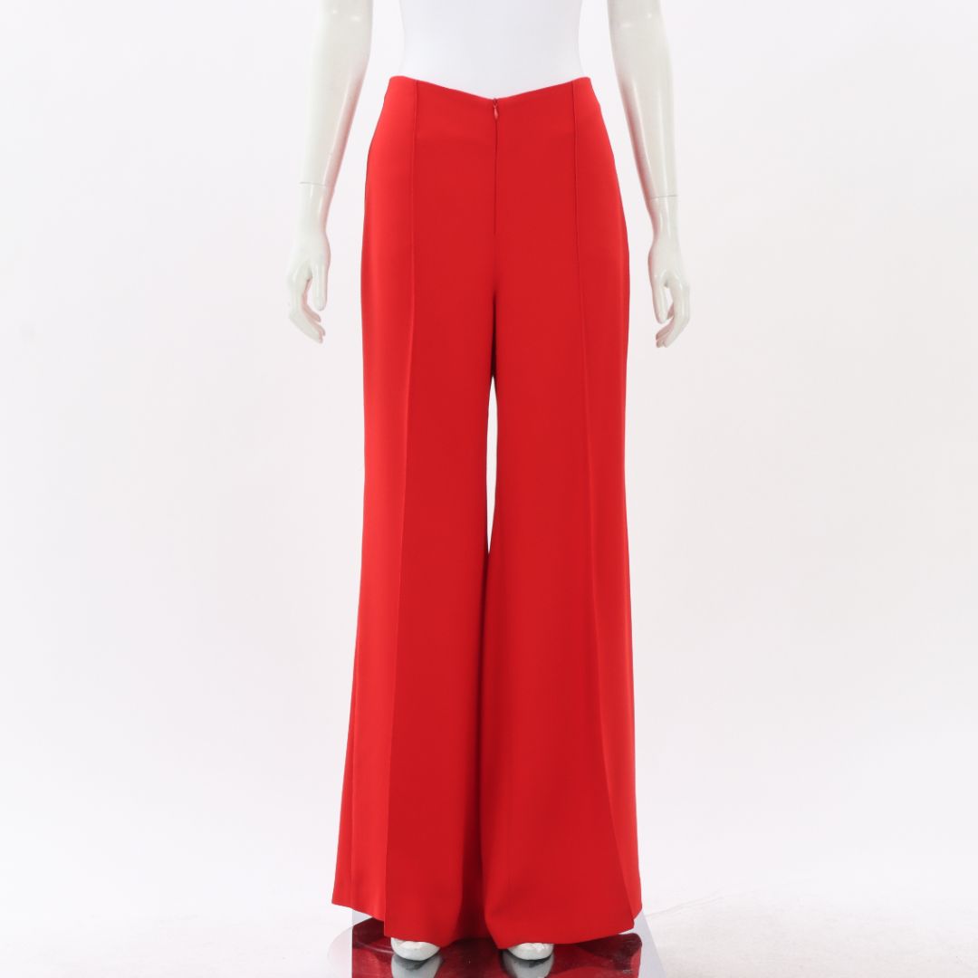 Saint Laurent Asymmetrical Lame Draped Mini Skirt Size S
