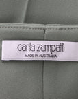 Carla Zampatti Straight Leg Pants Size 10