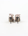 Valentino Rockstud Caged Heels Size 37.5