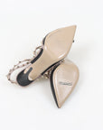 Valentino Rockstud Caged Heels Size 37.5