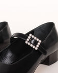 Le Monde Beryl Agatha Maryjanes Size 41.5