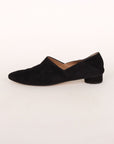 The Row Suede Flats Size 41