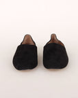 The Row Suede Flats Size 41