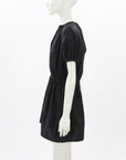 Matteau Cocoon Mini Dress Size 4