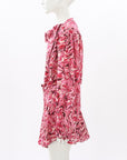 Isabel Marant 'Tharya' Silk Dress Size FR 42 | AU 14