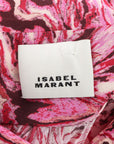 Isabel Marant 'Tharya' Silk Dress Size FR 42 | AU 14