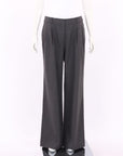 Anna Thomas Wool Pants Size 10