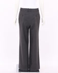 Anna Thomas Wool Pants Size 10