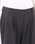 Anna Thomas Wool Pants Size 10