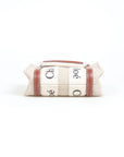 Chloe Mini Canvas Woody Satchel