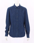Closed Denim Shirt Size Small