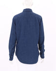 Closed Denim Shirt Size Small