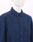 Closed Denim Shirt Size Small