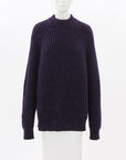 Plan C Wool/Cashmere Chunky Knit Jumper Size IT 42 | AU 10