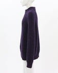 Plan C Wool/Cashmere Chunky Knit Jumper Size IT 42 | AU 10