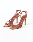 Camilla and Marc 'Laila' Stiletto Sandal Size 38