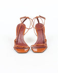 Camilla and Marc 'Laila' Stiletto Sandal Size 38