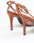 Camilla and Marc 'Laila' Stiletto Sandal Size 38