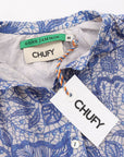 Chufy 'Pia' Mini Dress Size M