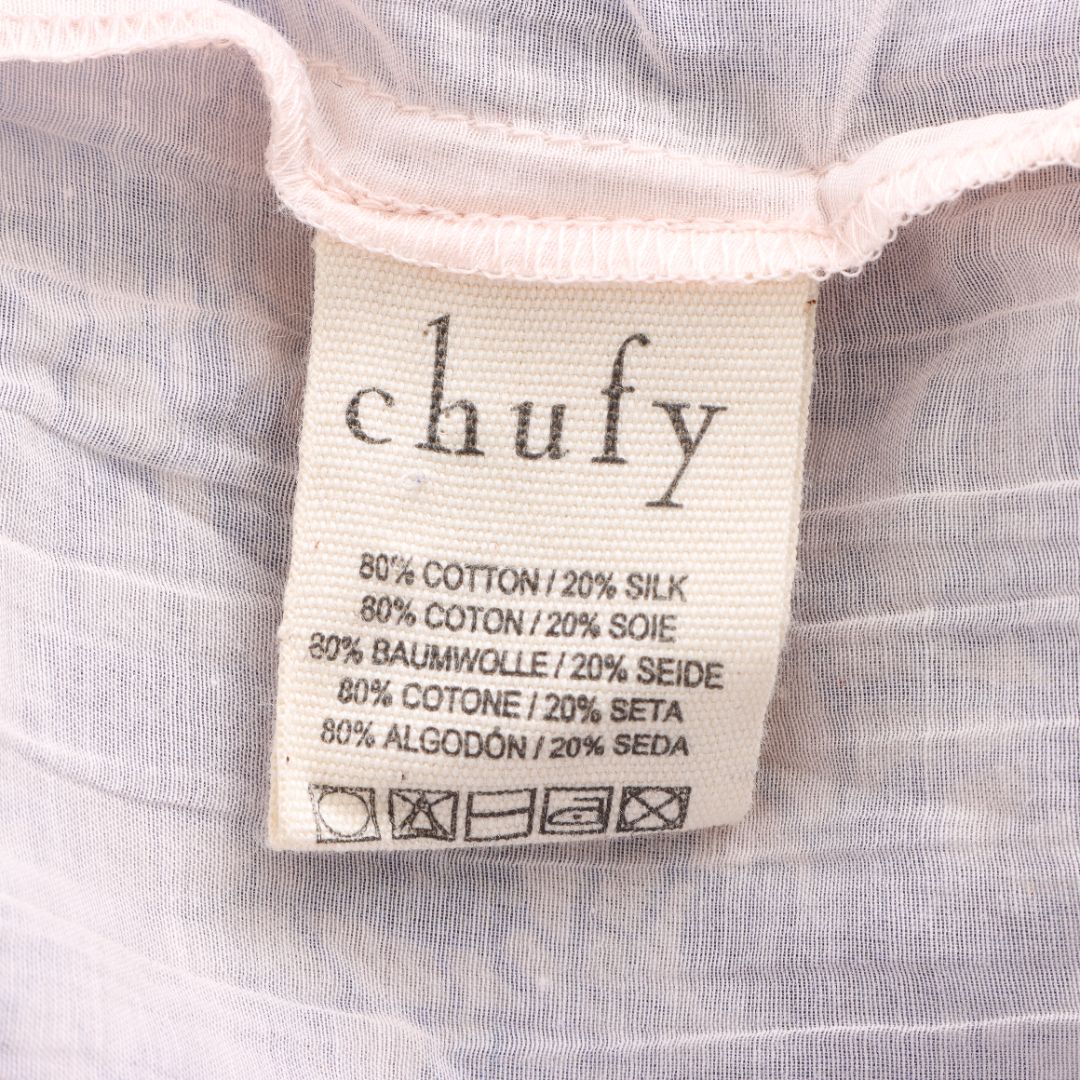 Chufy &#39;Pia&#39; Mini Dress Size M