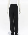 Scanlan Theodore High Waisted Pants Size 10