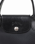 Longchamp Le Pilage Handbag Size XS