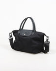 Longchamp Le Pilage Original Handbag Size Small