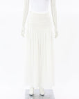 Sir The Label 'Xanthe' Maxi Skirt Size 1