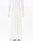 Sir The Label 'Xanthe' Maxi Skirt Size 1