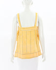 3.1 Phillip Lim Striped Tank Size US 4 | AU 8