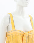 3.1 Phillip Lim Striped Tank Size US 4 | AU 8