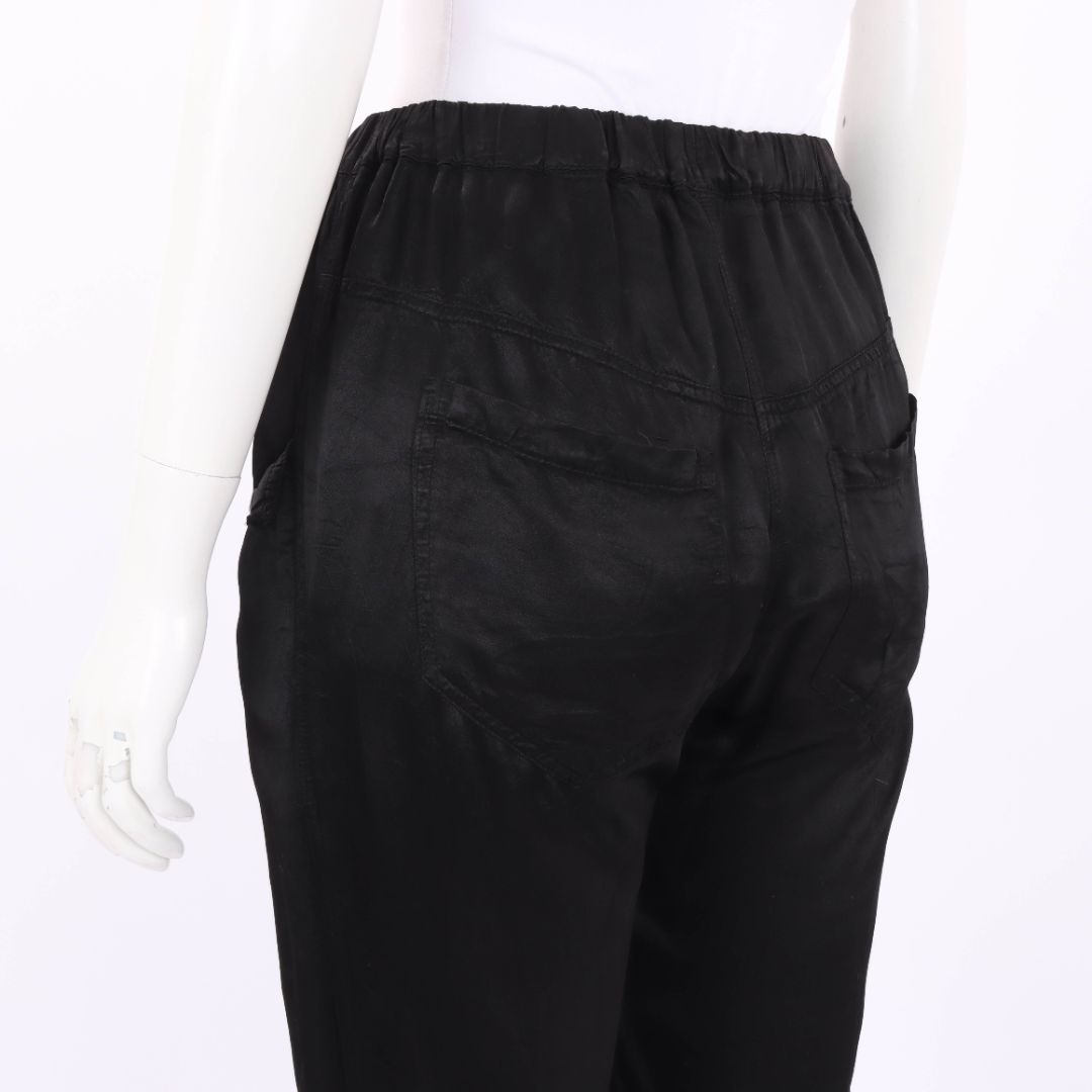 Jaga Cropped Pant Size 2