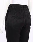 Jaga Cropped Pant Size 2