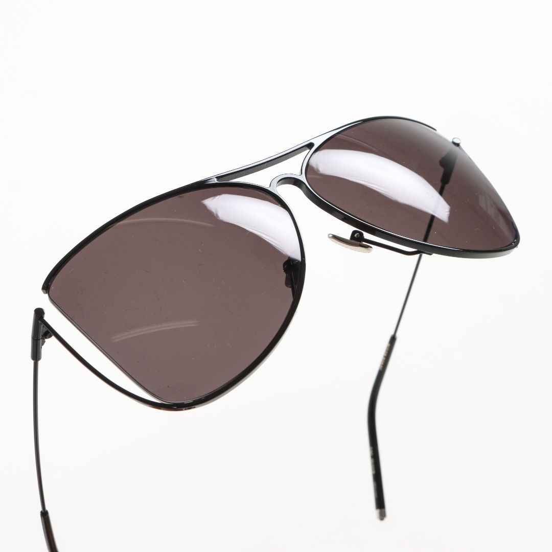 Sener Besim S3 Aviator Sunglasses