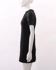 Celine Wool Shift Dress Size FR 34 | AU 6
