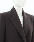 Scanlan Theodore Single Breasted Blazer Size 10