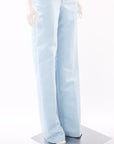 Scanlan Theodore Tailored Pants Size 6