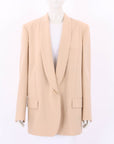 Stella McCartney Allison Jacket Size IT 44 | AU 12
