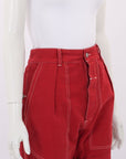 Isabel Marant Cotton Shorts Size FR 40 | AU 12