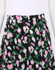 Marni Floral Printed Skirt Size IT 38 | AU 6