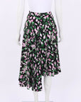 Marni Floral Printed Skirt Size IT 38 | AU 6