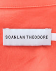 Scanlan Theodore Cotton Shirt 6