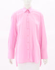 Scanlan Theodore Cotton Shirt 6