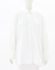 Scanlan Theodore Cotton Shirt Size 6