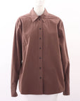 Camilla and Marc Scott Shirt Size 10