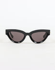 Bottega Veneta BV1249S Cat Eye Sunglasses