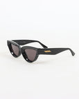 Bottega Veneta BV1249S Cat Eye Sunglasses